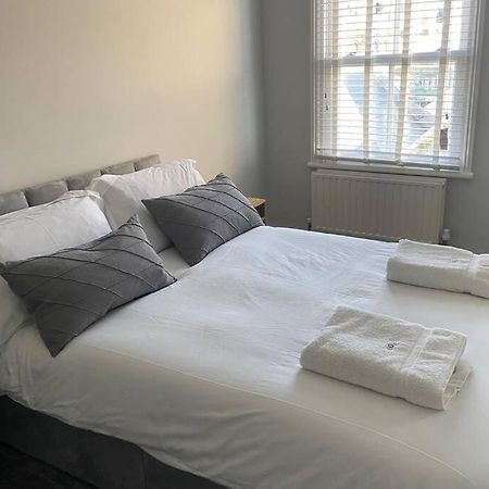 Beachside Apartment In The Centre Of Town New Quay Εξωτερικό φωτογραφία