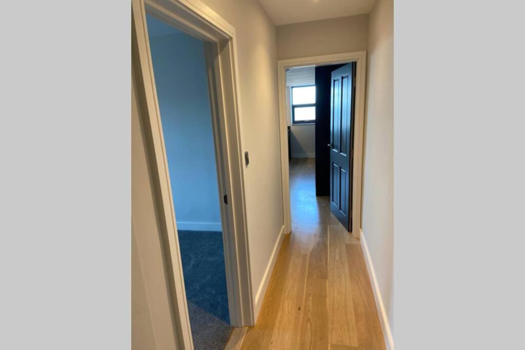 Beachside Apartment In The Centre Of Town New Quay Εξωτερικό φωτογραφία