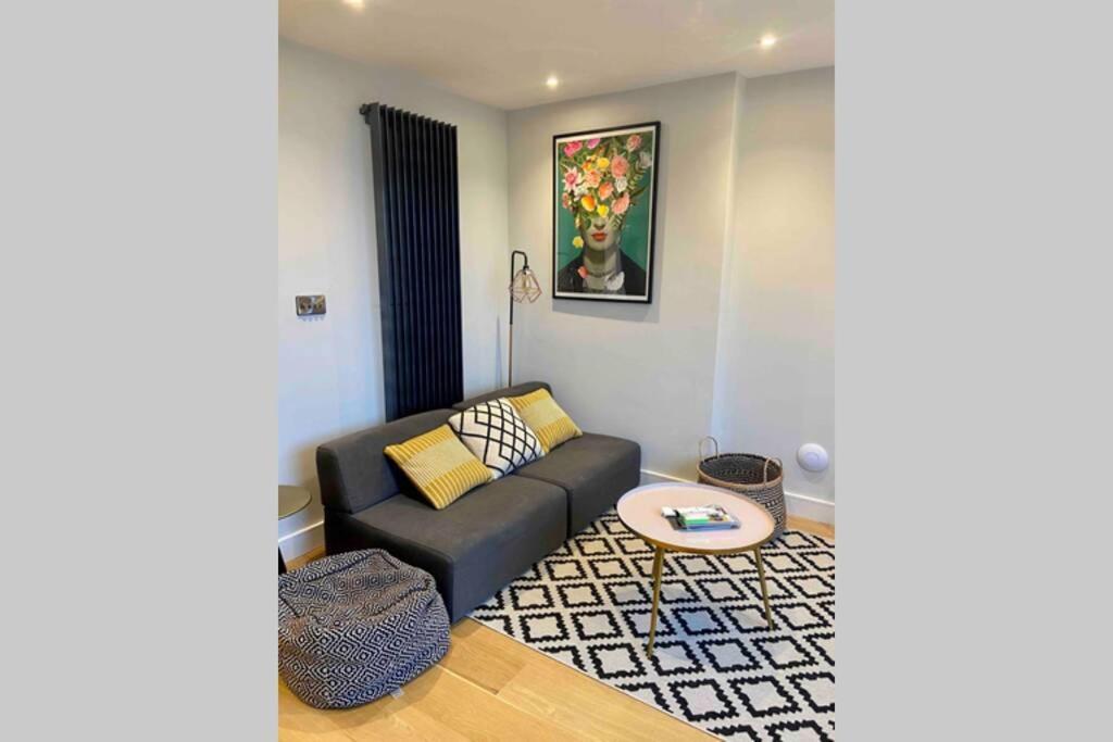 Beachside Apartment In The Centre Of Town New Quay Εξωτερικό φωτογραφία