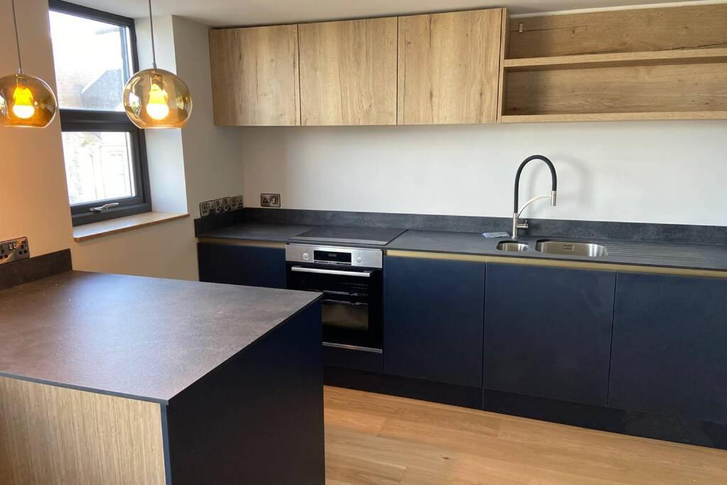Beachside Apartment In The Centre Of Town New Quay Εξωτερικό φωτογραφία